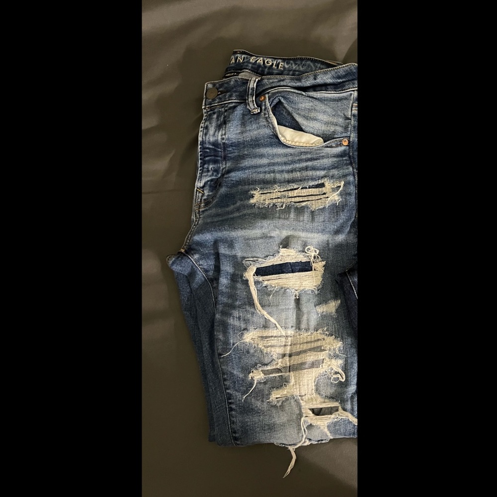 American Eagle Men Jeans